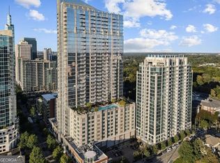 855 Peachtree St NE #2410, Atlanta, GA