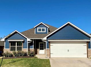 5333 Lannister Ln, Arcadia, OK 73007