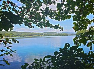 LOT Cliffs At Keowee Fls #J, Salem, SC 29676