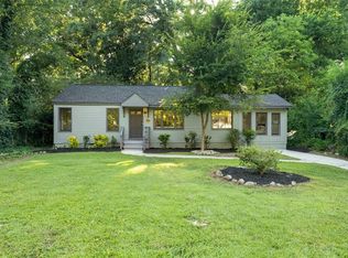 561 Scott Cir, Decatur, GA 30033