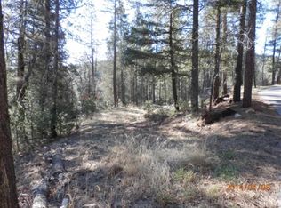 21 Honey Bear, Mayhill, NM 88339