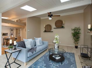 2157 Ward Dr, Walnut Creek, CA 94596