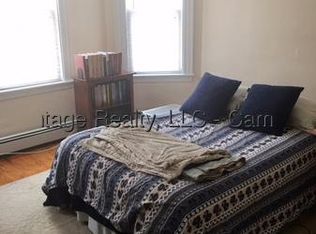 24 Plymouth St #3, Cambridge, MA 02141