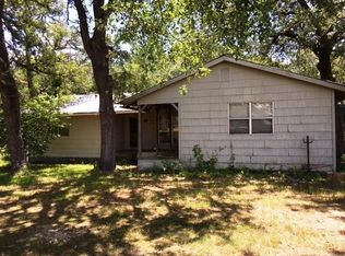 857 Fm 489 W, Donie, TX 75838