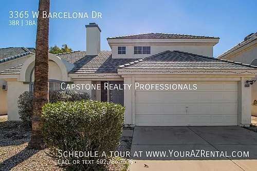 3365 W Barcelona Dr Photo 1 3365 W Barcelona Dr Photo 1