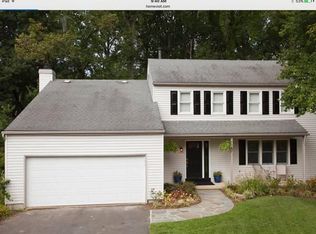 2022 Wellfleet Ct, Falls Church, VA 22043