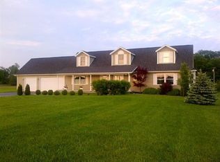 4734 North Rd, North Street, MI 48049