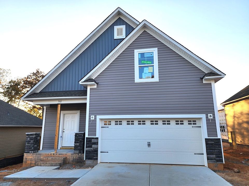 512 Mitscher Way, Chapin, SC 29036