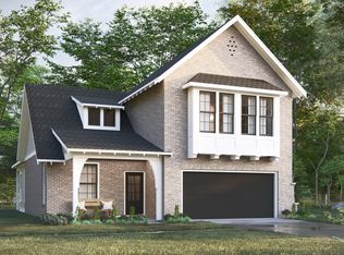 2168 Chelsea Park Bnd, Chelsea, AL 35043