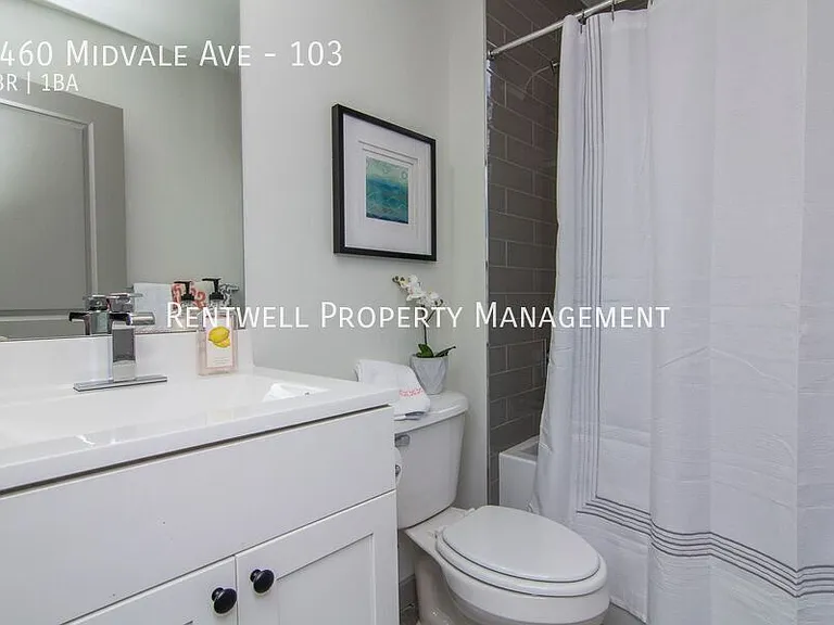 3460 Midvale Ave #103 — Photo 11
