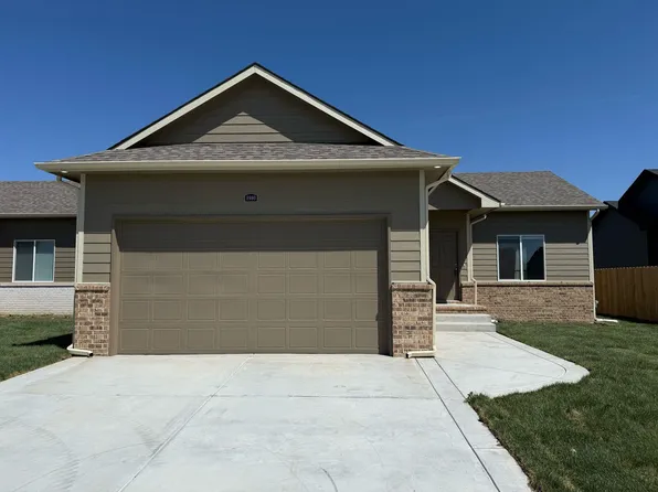 8980 E Summerside Pl, Wichita, KS 67226