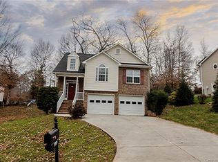 316 Beacon Hills Dr, Gastonia, NC 28056