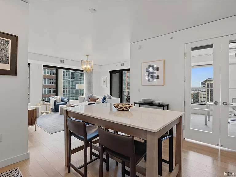 1750 Wewatta St #901 — Photo 12
