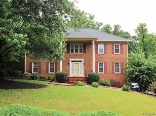 12900 Rockridge Rd, Chester, VA 23831