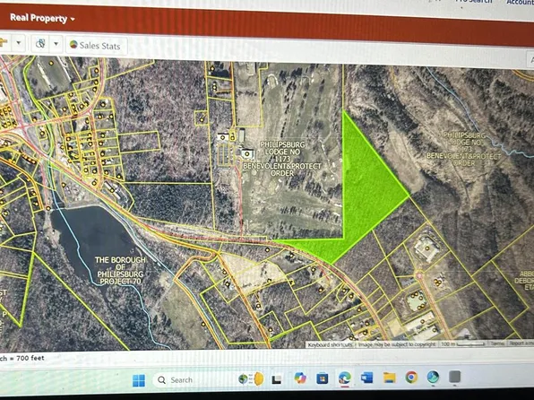 Port Matilda Hwy, Philipsburg, PA 16866