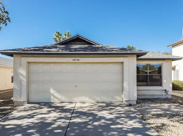 18246 N 87th Dr, Peoria, AZ 85382