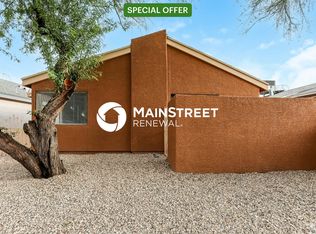219 W Melridge St, Tucson, AZ 85706