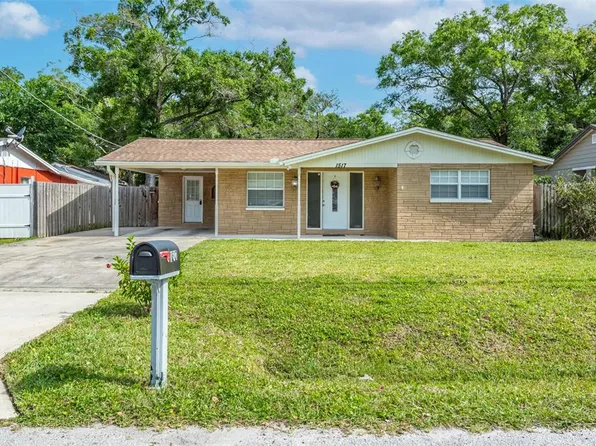 1517 W Lambright St, Tampa, FL 33604