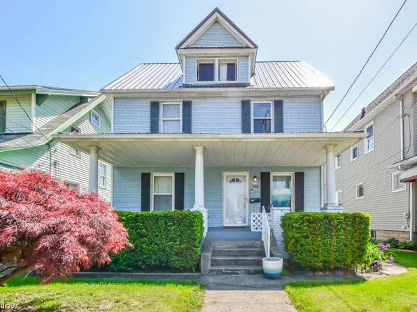 208 Fawcett Ct NW, Canton, OH 44708