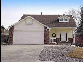 5601 White Blf, Cheyenne, WY 82009