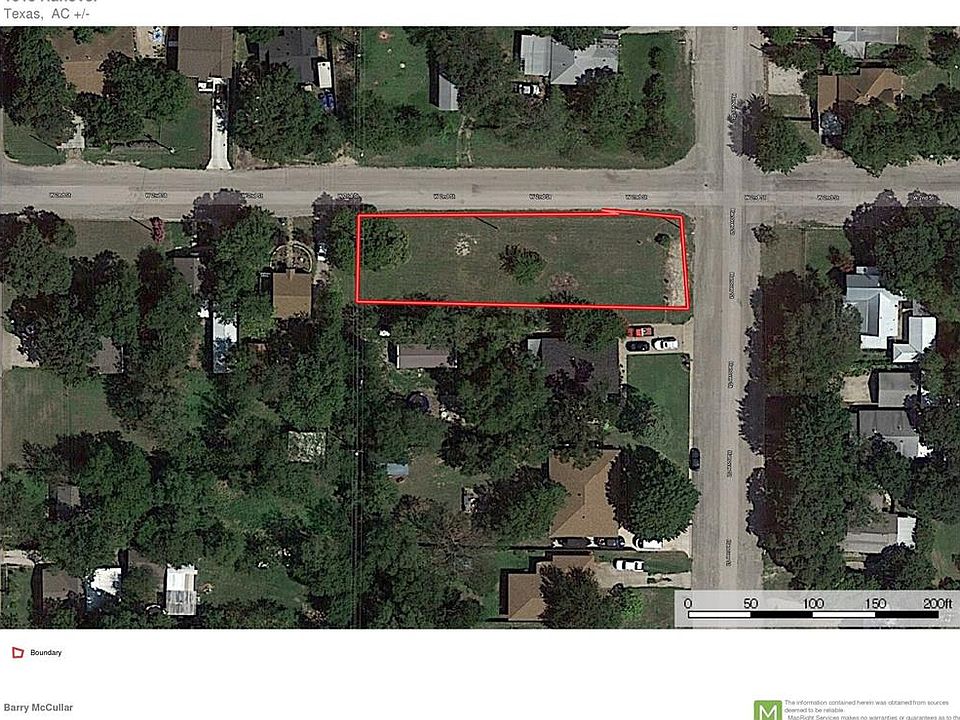 1st image of 1015 Hanover St Lot 16