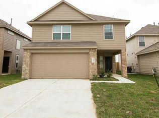4147 Silver Ranch Rd, Houston, TX 77014