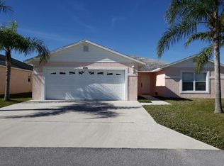 6555 Alheli, Fort Pierce, FL 34951