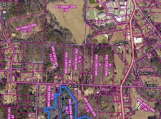 31 W Elm St, Benton, AR 72015