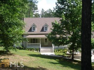 177 Peters Rd, Fayetteville, GA 30214