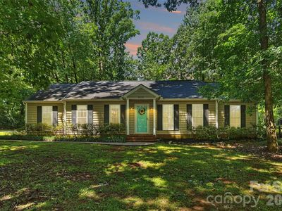 605 Silversmith Ln, Charlotte, NC, 28270