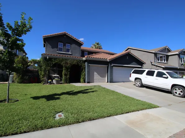 25780 Grafton Street, Esparto, CA 95625