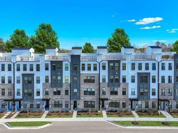 605 Hedrick Ridge Rd #305, Cary, NC 27519