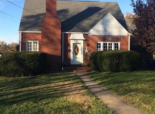 605 River Dr, Front Royal, VA 22630