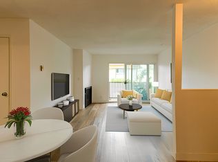 8163 Redlands St APT 22, Playa Del Rey, CA 90293