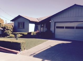 2849 Roland Ave, San Carlos, CA 94070