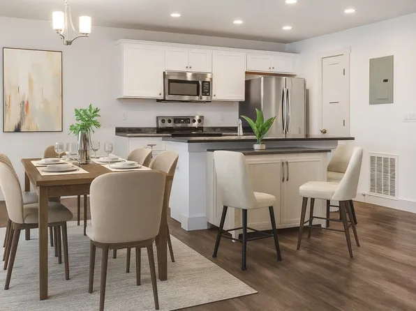 103 Park View Commons, 103 Parkview Ct #B, Wiggins, CO 80654