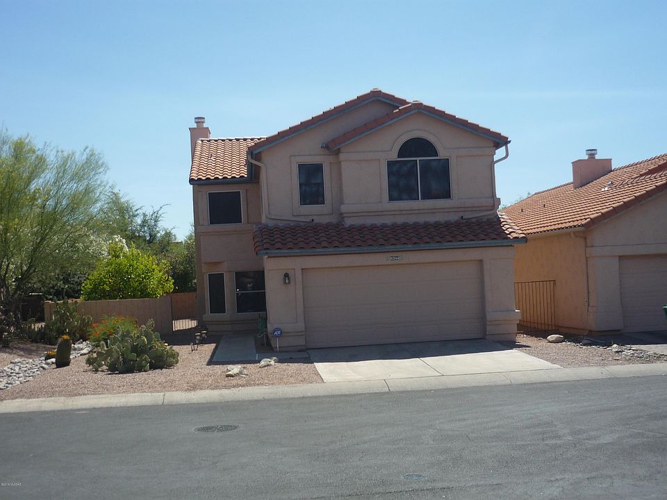 1st image of 5344 N Entrada De Sabino