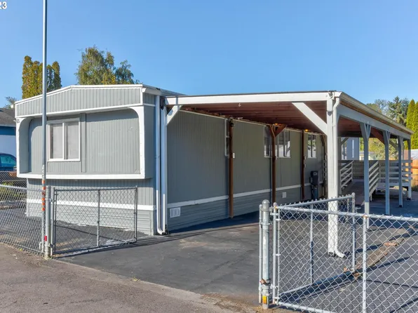 5600 Mount Solo Rd Unit 83, Longview, WA 98632