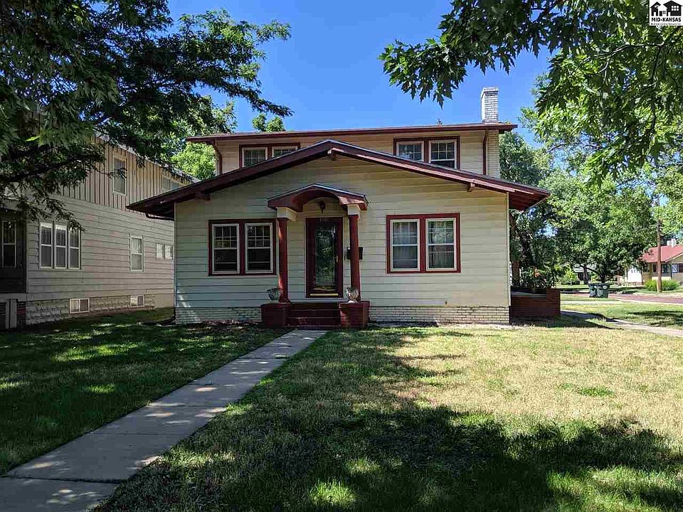 1st image of 100 W 18th Ave