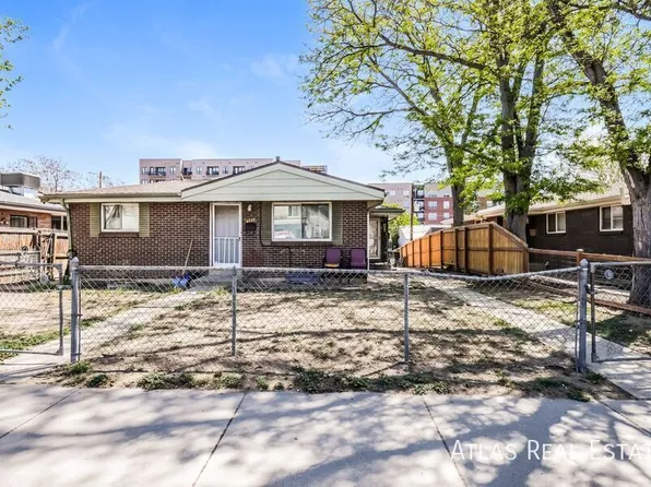 4032 N Kalamath St, Denver, CO 80211