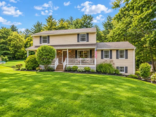 168 Root Rd, Westfield, MA 01085