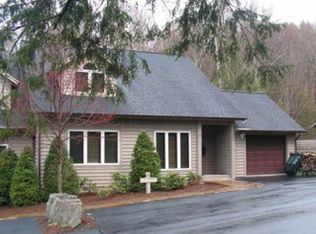 161 Ascot Ln #1, Boone, NC 28607