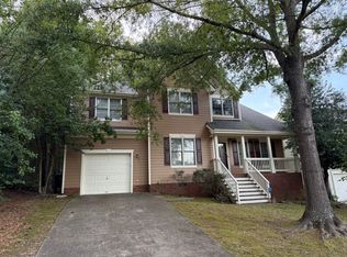 200 Old Dock Trl, Cary, NC 27519