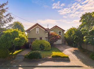3502 Union St, Eureka, CA 95503