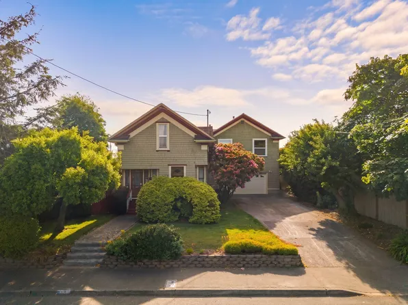 3502 Union St, Eureka, CA 95503