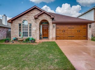 8613 Trinity Vista Trl, Hurst, TX 76053