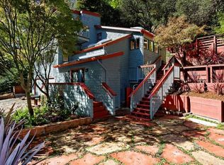 7845 Claremont Ave, Berkeley, CA 94705