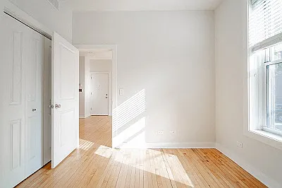 Four bedroom