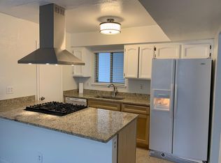 11116 Tahoka Ave, El Paso, TX 79936