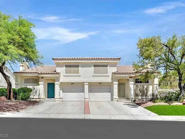 7950 Rosellen Ave, Las Vegas, NV 89147